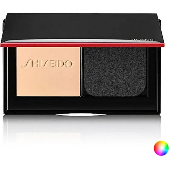 Shiseido Synchro Skin Self-Refreshing Powder Foundation 50 ml – 160