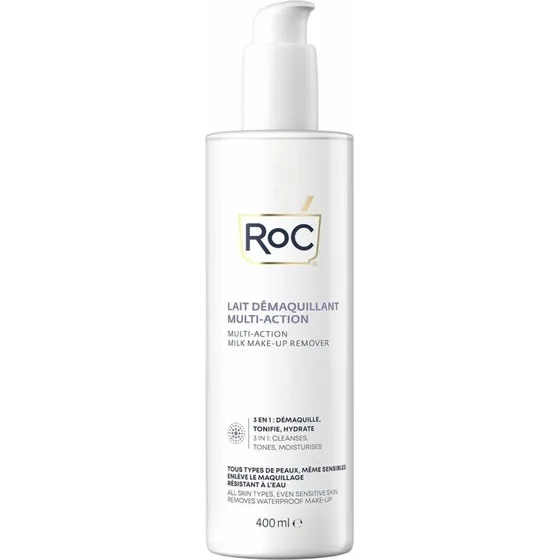 ROC Multi-Action 3-i-1 Rensemlk 400 ml