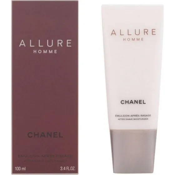Chanel Allure Homme Aftershave Balsam 100 ml