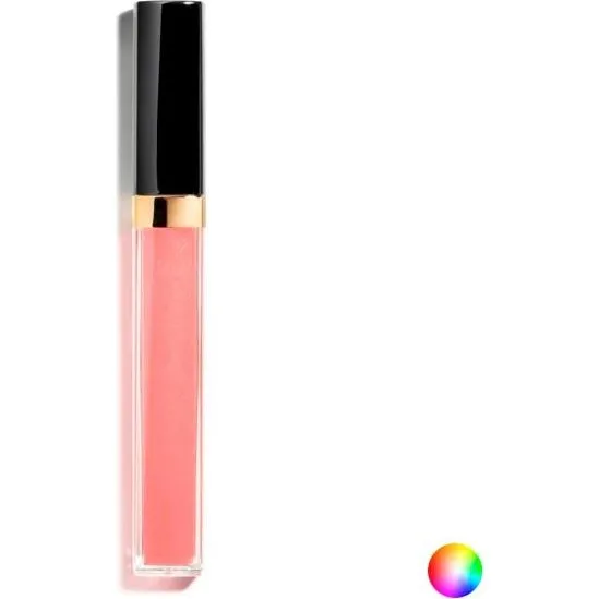 Chanel Rouge Coco Gloss 744 Excitation, 5,5 g