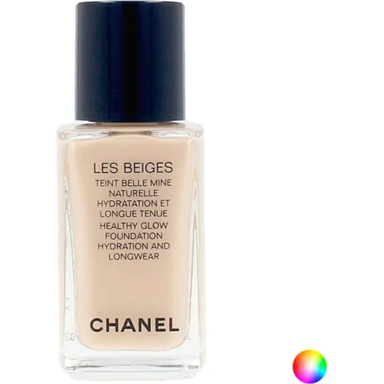 Chanel Les Beiges Flydende Foundation BD121 30 ml