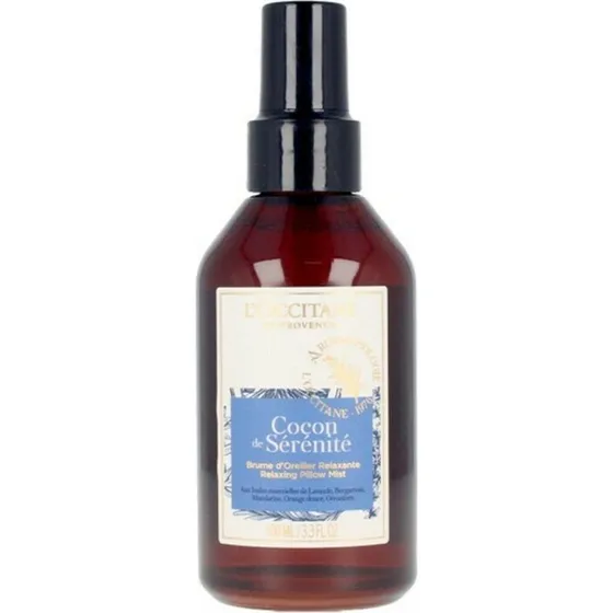 L'Occitane Cocon de Sérénité pudespray 100 ml