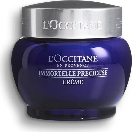 L'Occitane en Provence Immortelle Précieuse Anti-age Creme 50 ml