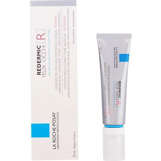 La Roche-Posay Redermic R Eyes øjencreme 15 ml