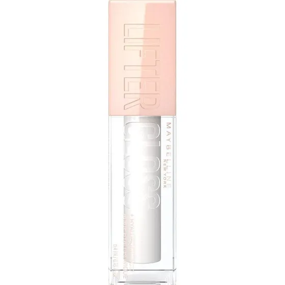 Maybelline Lifter Gloss 01 Pearl 5,4 ml