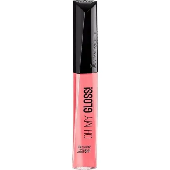 Rimmel Oh My Gloss 150 Glossaholic 6 g