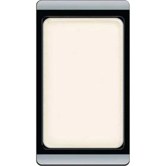 Artdeco jenskygge Matt 520  Light Grey Mocha 0,8 g