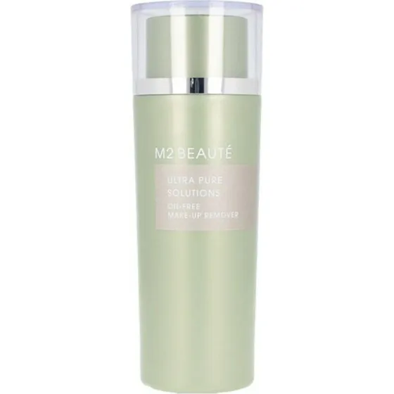 M2 Beauté Oil-Free Make-upfjerner 150 ml