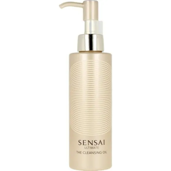 Kanebo Sensai Ultimate Cleansing Oil 150 ml