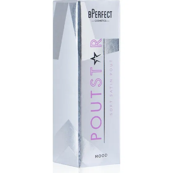 BPerfect Poutstar Satin lbestift Power 3,5 g
