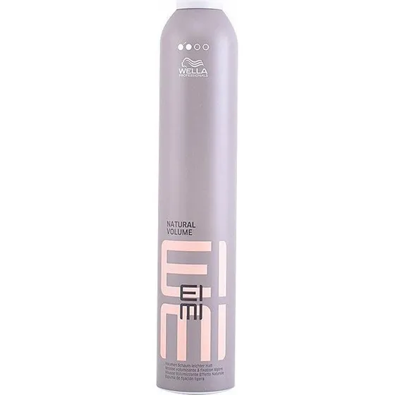 Wella EIMI Natural Volume Mousse 500 ml