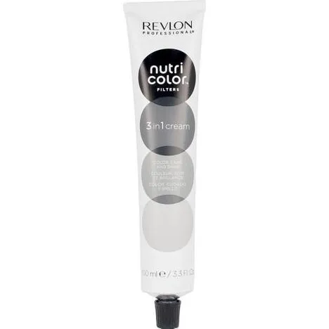 Revlon Nutri Color Clear Hårkur 100 ml