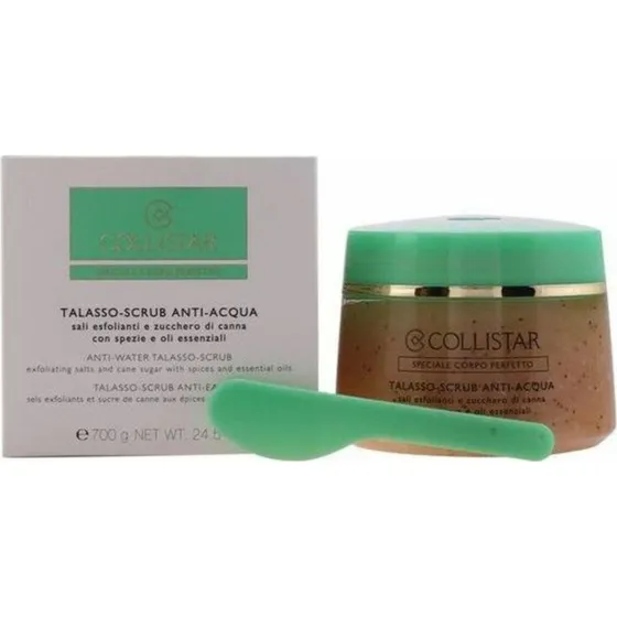 Collistar Perfect Body Talasso Scrub 700 g