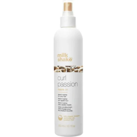 Milk Shake Curl Passion Krllespray Leave-in 300 ml