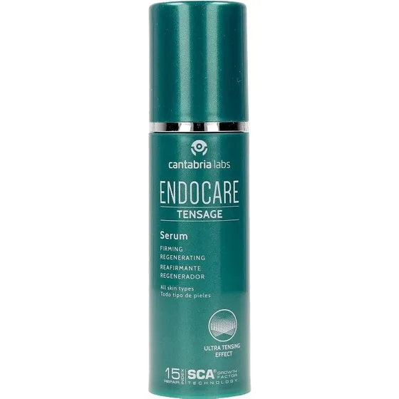 Endocare Tensage Opstrammende Ansigtsserum 30 ml