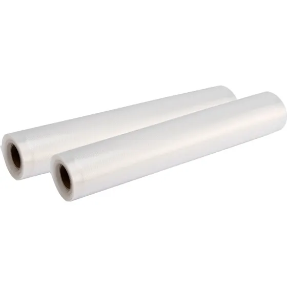 Wilfa 2 stk. vakuumruller 28 x 300 cm