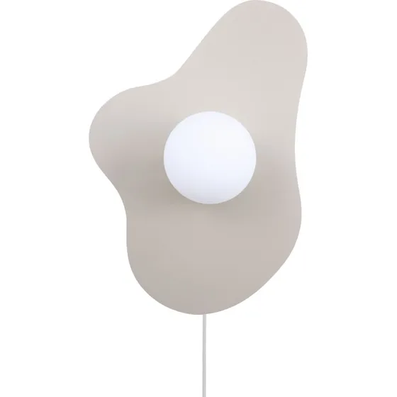 Globen Lighting Illusion vglampe/plafond 60 cm beige