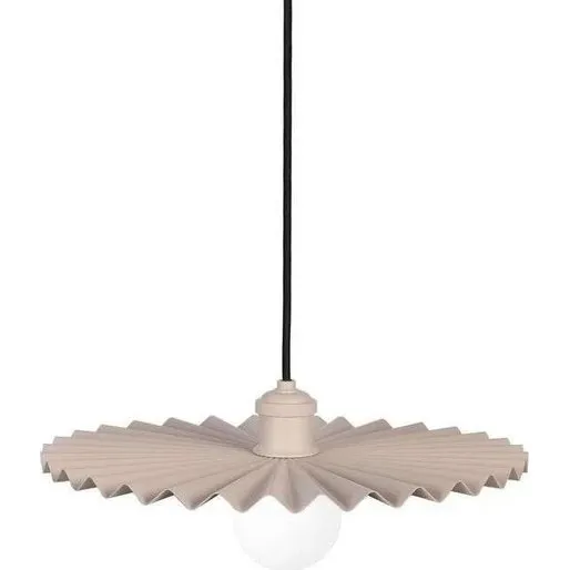 Globen Lighting Omega 50 Pendel Mud