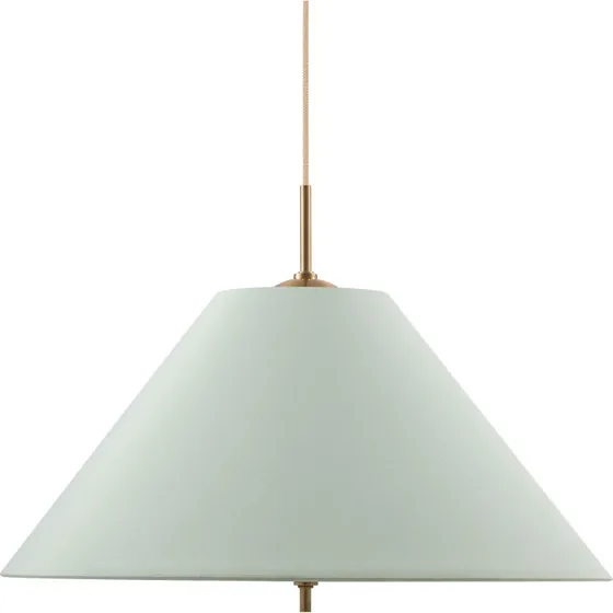 Globen Lighting Iris pendel 50 cm, grn