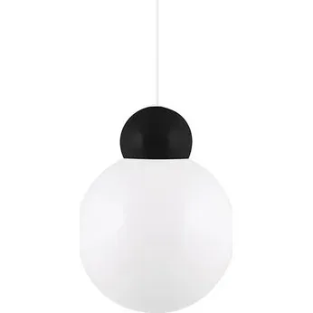 Globen Lighting Ripley 25 Pendel, Sort