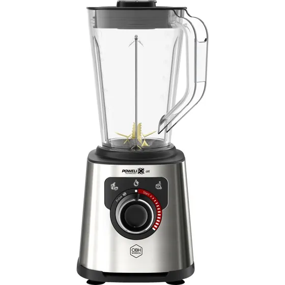 OBH Nordica Perfect Mix+ Blender 1,5 L, 1200 W