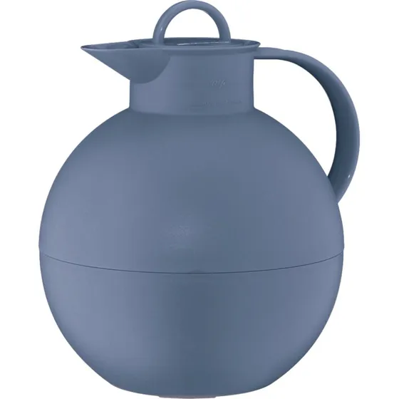Alfi Kugle termokande 0,94 L frost indigoblå