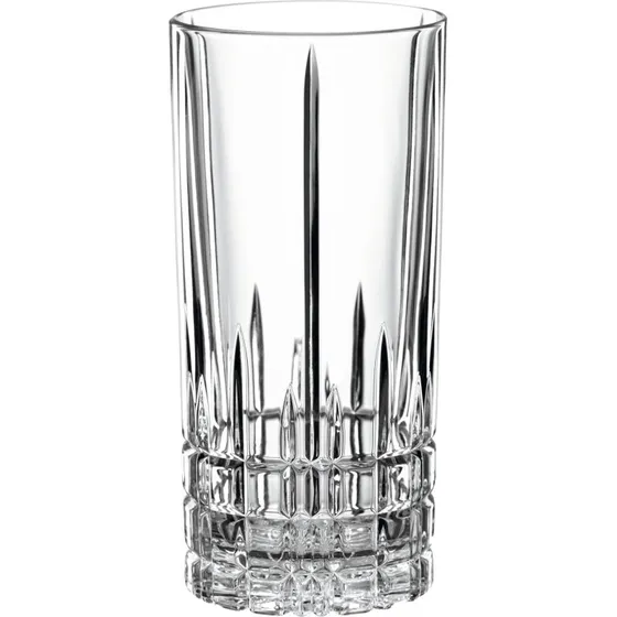 Spiegelau Perfect Serve Longdrinkglas 35 cl - 4 stk