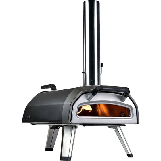 Ooni Karu 2 multifuel pizzaovn