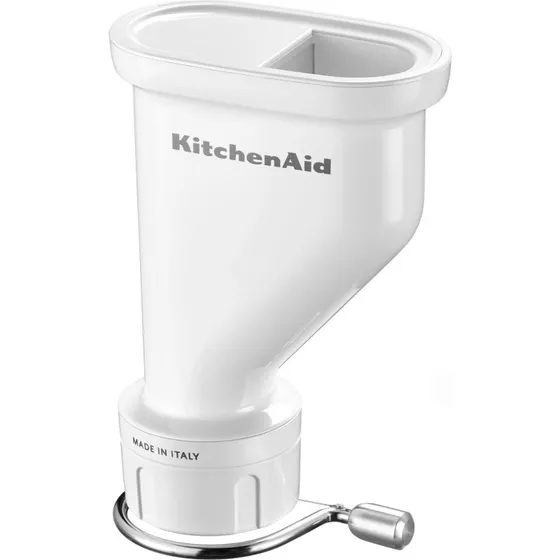 KitchenAid Pastapresser 5KSMPEXTA  6 plader til kkkenmaskine
