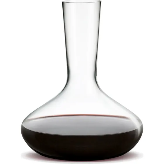 Holmegaard Cabernet vinkaraffel 1,7 l, 23,2 cm