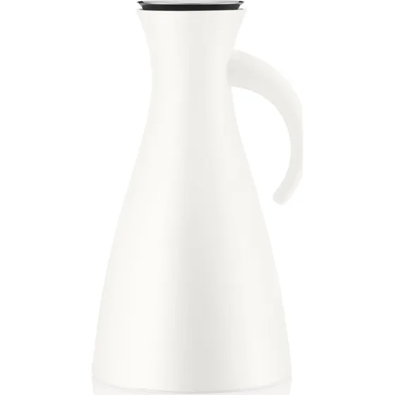 Eva Solo Termokande 1 L hvid (drypfri)