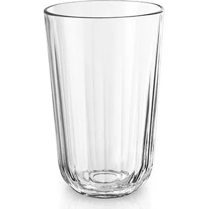 Eva Solo Facet drikkeglas 43 cl, 4-pak