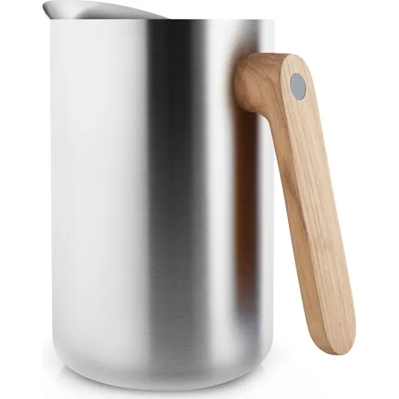 Eva Solo Nordic Kitchen termokande 1 L - stål