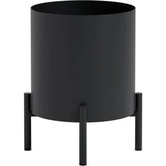 Eva Solo Simply Grow yderkrukke 37 cm, sort