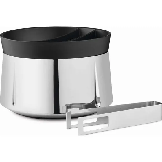 Rosendahl Grand Cru isspand, rustfrit stål 90 cl