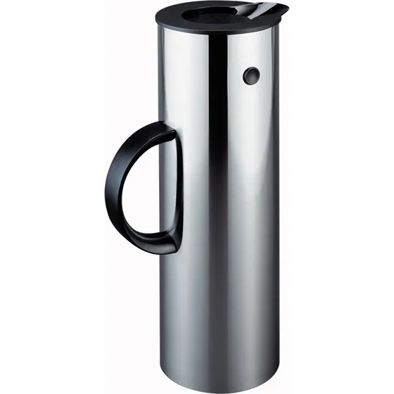 Stelton EM77 termokande 1 L, rustfrit stål