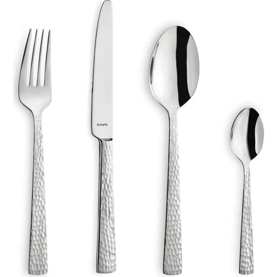 Amefa Felicity bestiksæt 24 dele, rustfrit stål 18/0