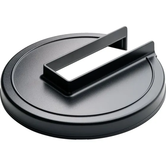 Moccamaster låg til filtertragt, sort – original reservedele