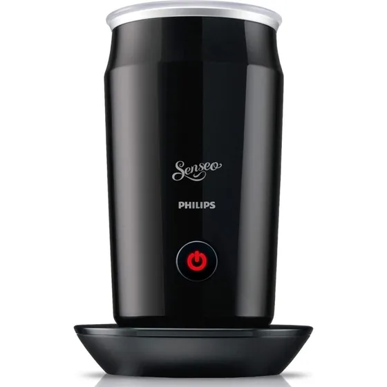 Philips Senseo Mlkeskummer CA6500/60 120 ml  dyb sort