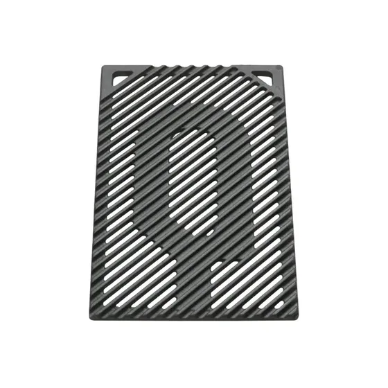 Everdure Furnace Rillet Midter-grillplade