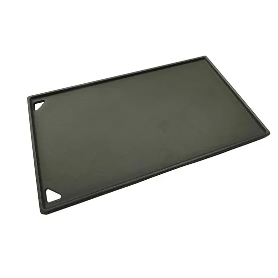 Everdure Furnace Midter grillplade i stbejern