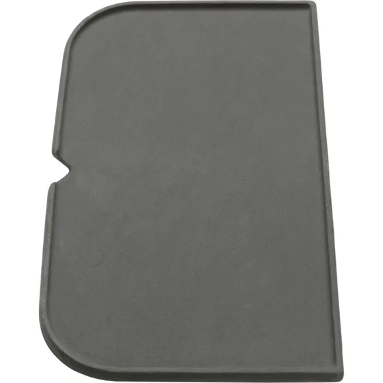 Everdure Furnace grillplade i stbejern (hjre/venstre)