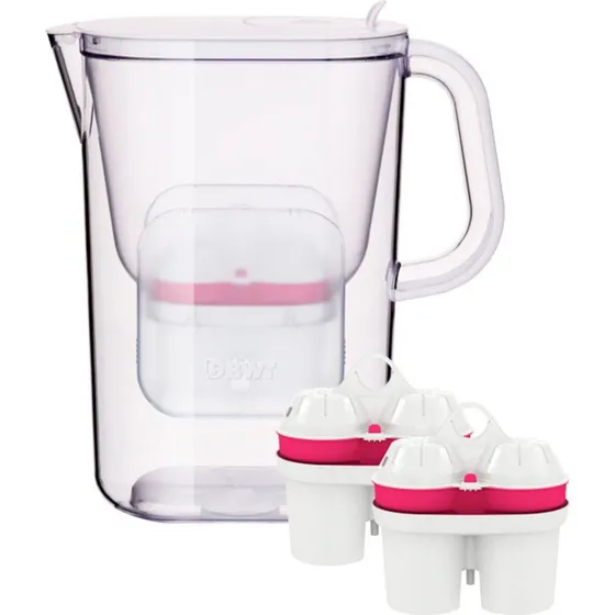 BWT Aqualizer vandfilterkande 2,6 L