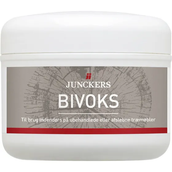 Junckers Bivoks 230 ml