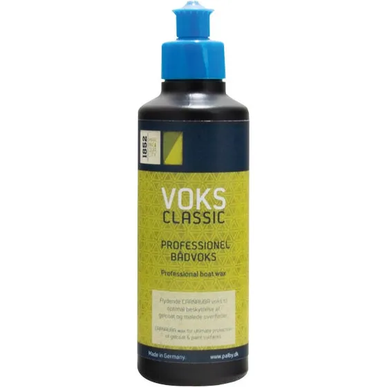 1852 Professionel Voks Classic 250 ml