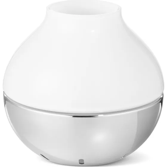 Georg Jensen Henning Koppel Hurricane Stage Ø12 cm