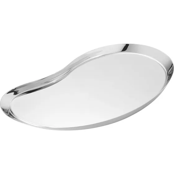 Georg Jensen Indulgence fad 22x44 cm, rustfrit stl