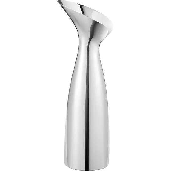 Georg Jensen Indulgence karaffel 1 L, rustfrit stål