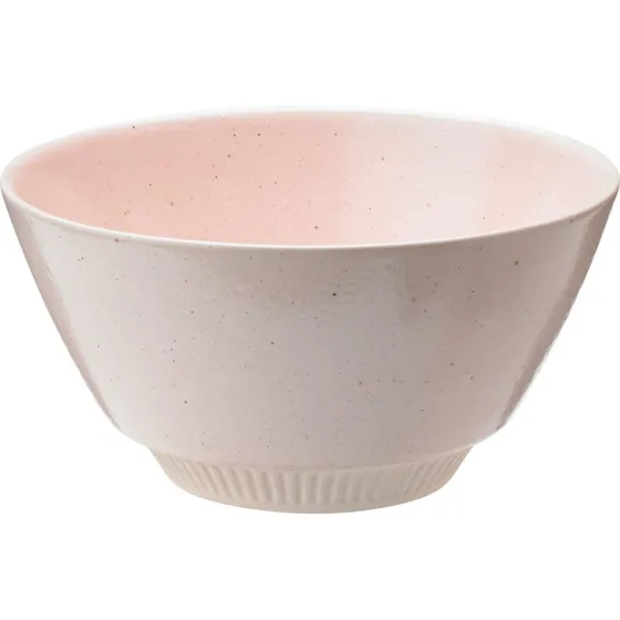 Knabstrup Colorit skl 14 cm, lyserd