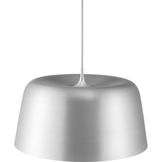 Normann Copenhagen Tub pendel Ø45 cm aluminium